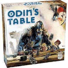 Vikings Tactic Vikings' Tales : Odin's Table