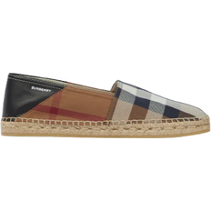 Burberry Espadrilles Burberry Checked