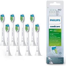 Sonicare W2 Optimal White 8-pack