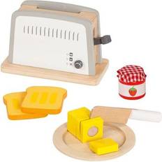 Goki Jouets de Jeu de Rôle Goki Toaster 51507