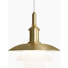 Louis Poulsen PH 3/3 Limited Edition Pendellampa ∅ 33cm