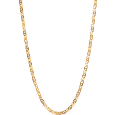 ENAMEL Copenhagen Elie Necklace - Gold