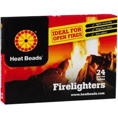Firelighters Cubes 24-pack
