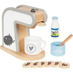 Goki Jouets de Jeu de Rôle Goki Coffee Machine 51506