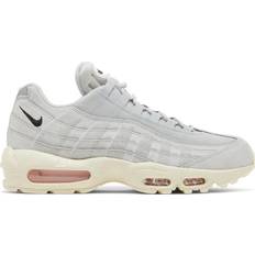 NIKE Air Max 95 M - Grey Fog/Pink Foam