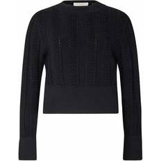Rima Top - Black