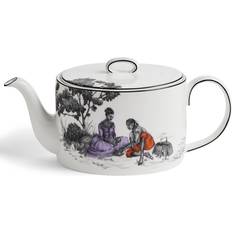 Wedgwood Sheila Bridges Picnic Teapot Théière 1L