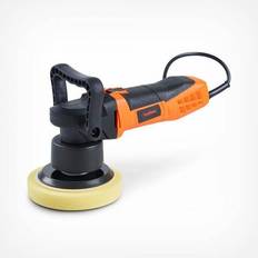 VonHaus 3500023 Dual Action Polisher Kit