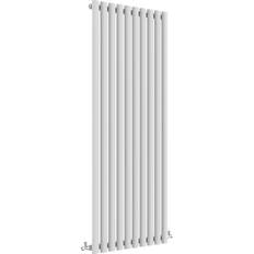 Aica Oval Column Designer Radiator Central