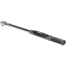 Torque wrench digital Loops to 200Nm Torque Wrench Flexible Head - 1/2' Square Drive Torque Wrench