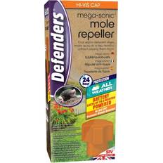 STV STV Sonic Mole Repeller Deterrent Scare