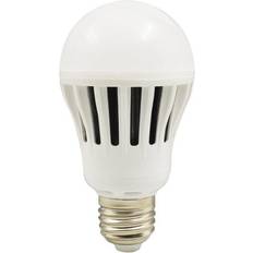 LED Eco Pære E27 12W 2800K