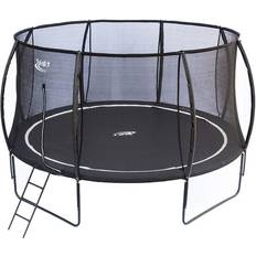 12ft Vortex BLACK Edition Package