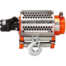 WINCHMAX HYDRAULISK WInch ZS 237