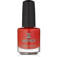 Jessica Custom Colour Nail Polish Blazing 14.8Ml