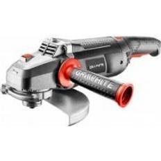 Vinkelsliber skive Graphite Angle grinder 2600W, disc