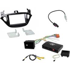 Vene- ja autostereot Connects2 Opeliin Asennussarja CTKVX22