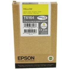 Blekk epson Epson Original T6164 Yellow