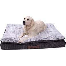 Ultimate Luxury Memory Foam Bed - Extra Large
