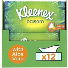 Balsam Tissues