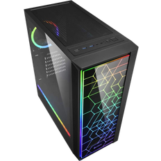 I7 10700 GAMING PC INTEL i7-10700 8x2.90GHz DDR4 XT