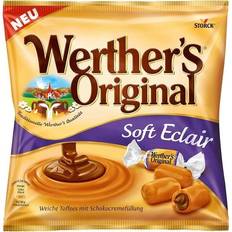 Werthers original Werther's Original Soft Eclair 180 g.