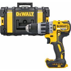 Dewalt dcd796 Dewalt DCD796 18V XR Brushless Combi Drill With DS150 Toughsystem Case