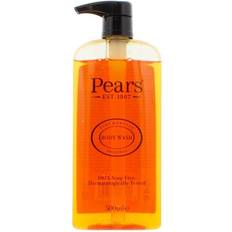 Pears Pure & Gentle Original Body Wash 500ml