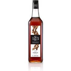 Routin 1883 1883 Maison Routin Cinnamon 1L Syrup