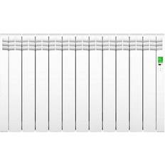 Vandafvisende Panelelementer Rointe El Radiator 1210 W Wi-Fi
