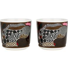 Marimekko Rusakko Krus 20cl 2stk