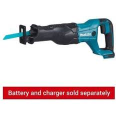 Makita Reciprocating Saws Makita DJR186Z 18V Recipricating Saw Bare