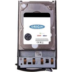 Origin Storage DELL1800SAS10S14 1.8TB 10k P/Edge C6100 Series 2.5in SAS Hotswap HD