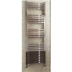 Heated Towel Rails Kartell Chrome 800mm Towel