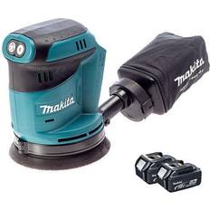 Makita DBO180Z 18V Li-ion Random Orbital Sander