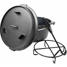 Dutch oven Klarstein Guernsey Premium Dutch Oven