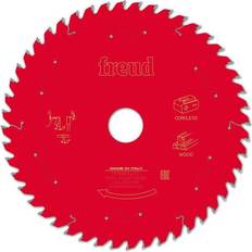 Freud Wood Table Saw Blade 216mm x 30mm 48T Cordless