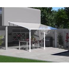 Canopia drivhus Canopia by Palram Palram Canopia Olympia Patio Cover