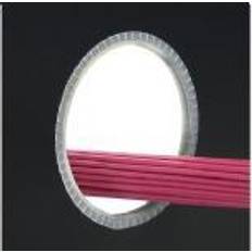 Panduit Kantbånd med lim 1,6-2,5mm RL30,5M