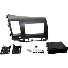 Vene- ja autostereot Connects2 CT24HD05 1-DIN Ramme