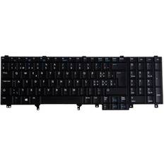 Keyboards Origin Storage Kb-gy76p N/b