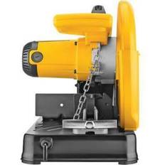 Dewalt Plunge Cut Saw Dewalt 1350W 110V 355mm Corded Chop Saw D28710-Lx