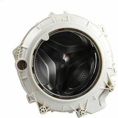 Indesit Tank Plastic 52l H=2 0 Aqualtis for Hotpoint Washing Machines