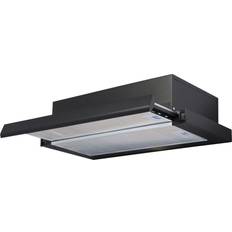 SIA TSH60BL Black 60cm