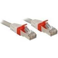 Lindy CABLES & ADAPTERS 30M Cat6A