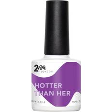 Nail Products 2AM London Gel Polish Hotter Than Her 5ml