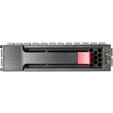 HPE Midline 12 TB Hårddisk 3.5 LFF