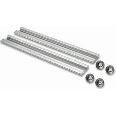 Novotegra Elartikler Novotegra Skinneforbinde til C47 SKINNE, L= 200 MM
