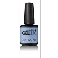 Salon System Gellux Gel Polish Stoney 15ml