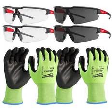 Milwaukee Set Milwaukee Kit Protezione Personale Generale 4932492069